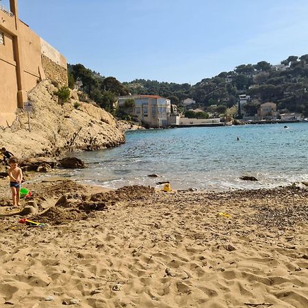 Villa Calanques Ensues-la-Redonne Pokój zdjęcie