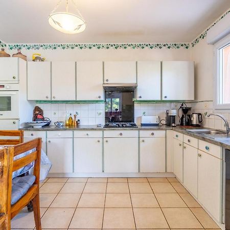 Villa Calanques Ensues-la-Redonne Zewnętrze zdjęcie
