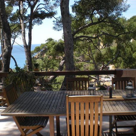 Villa Calanques Ensues-la-Redonne Zewnętrze zdjęcie