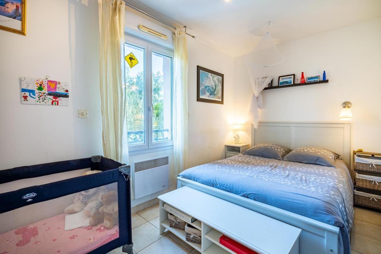 Villa Calanques Ensues-la-Redonne Zewnętrze zdjęcie