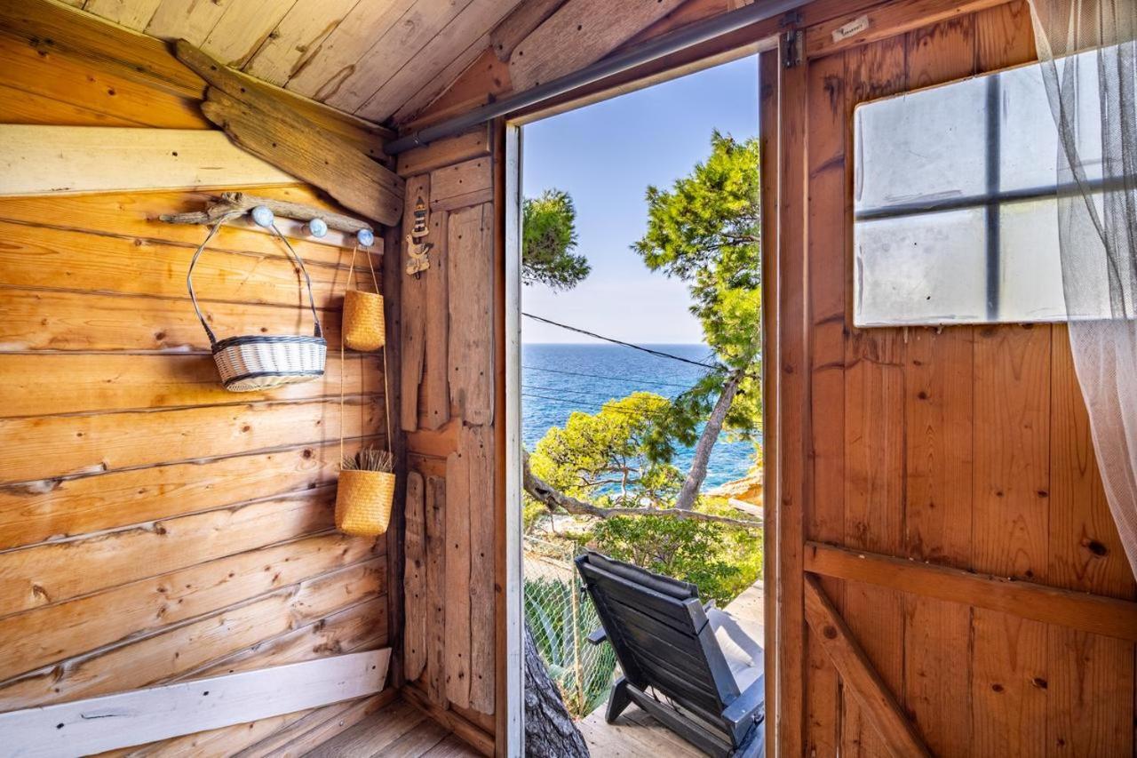 Villa Calanques Ensues-la-Redonne Zewnętrze zdjęcie