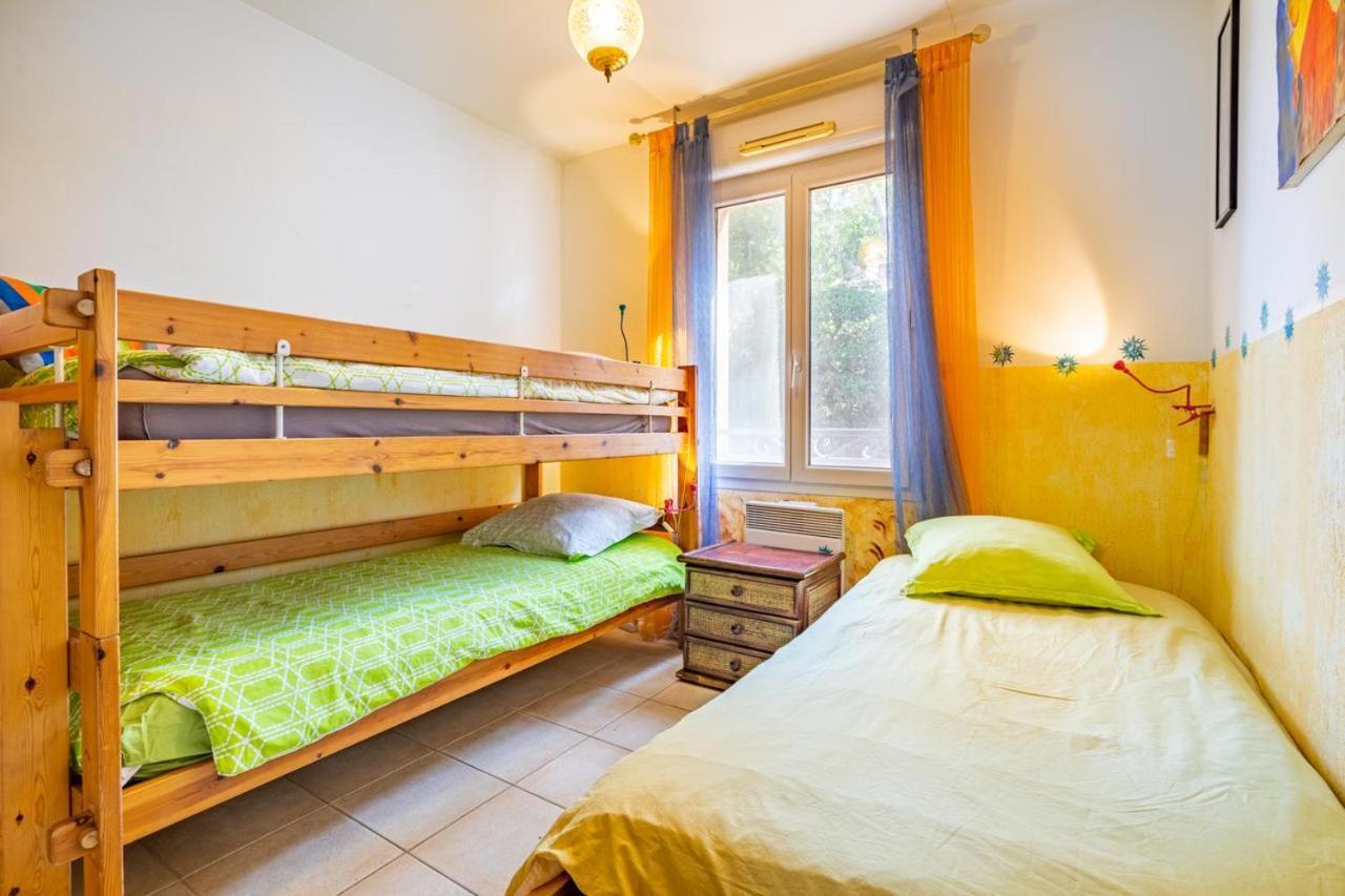 Villa Calanques Ensues-la-Redonne Zewnętrze zdjęcie