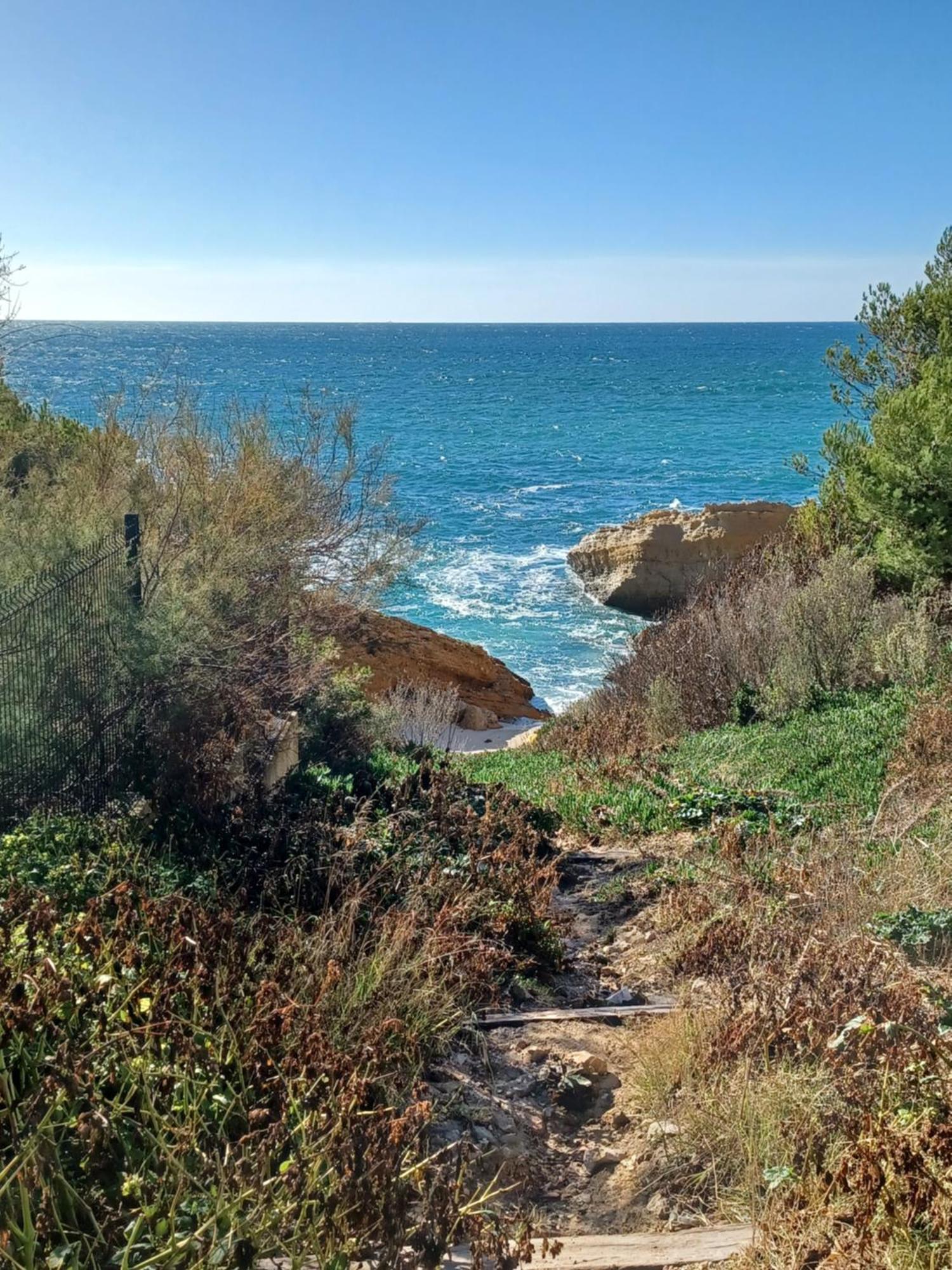 Villa Calanques Ensues-la-Redonne Zewnętrze zdjęcie