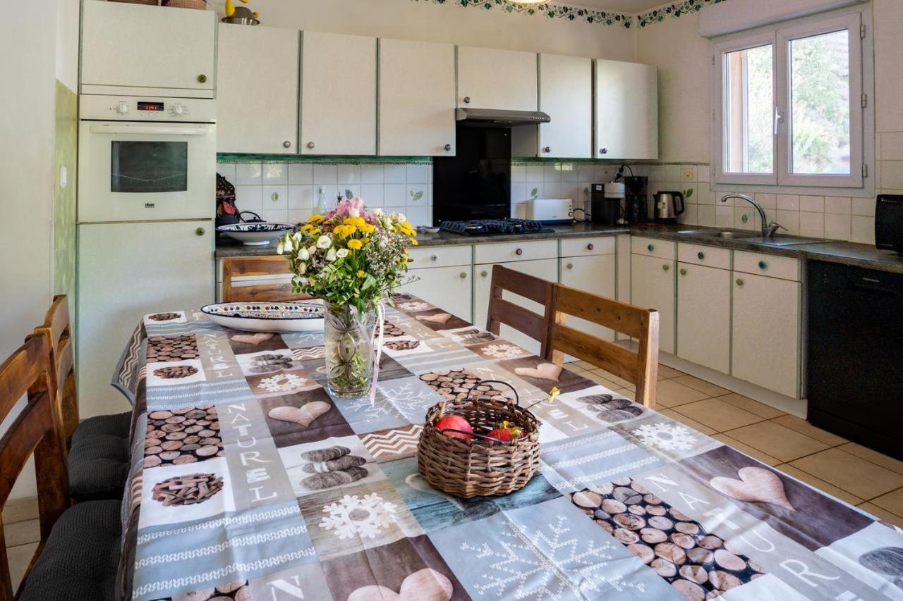 Villa Calanques Ensues-la-Redonne Zewnętrze zdjęcie