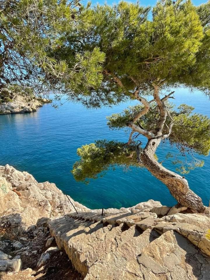 Villa Calanques Ensues-la-Redonne Pokój zdjęcie