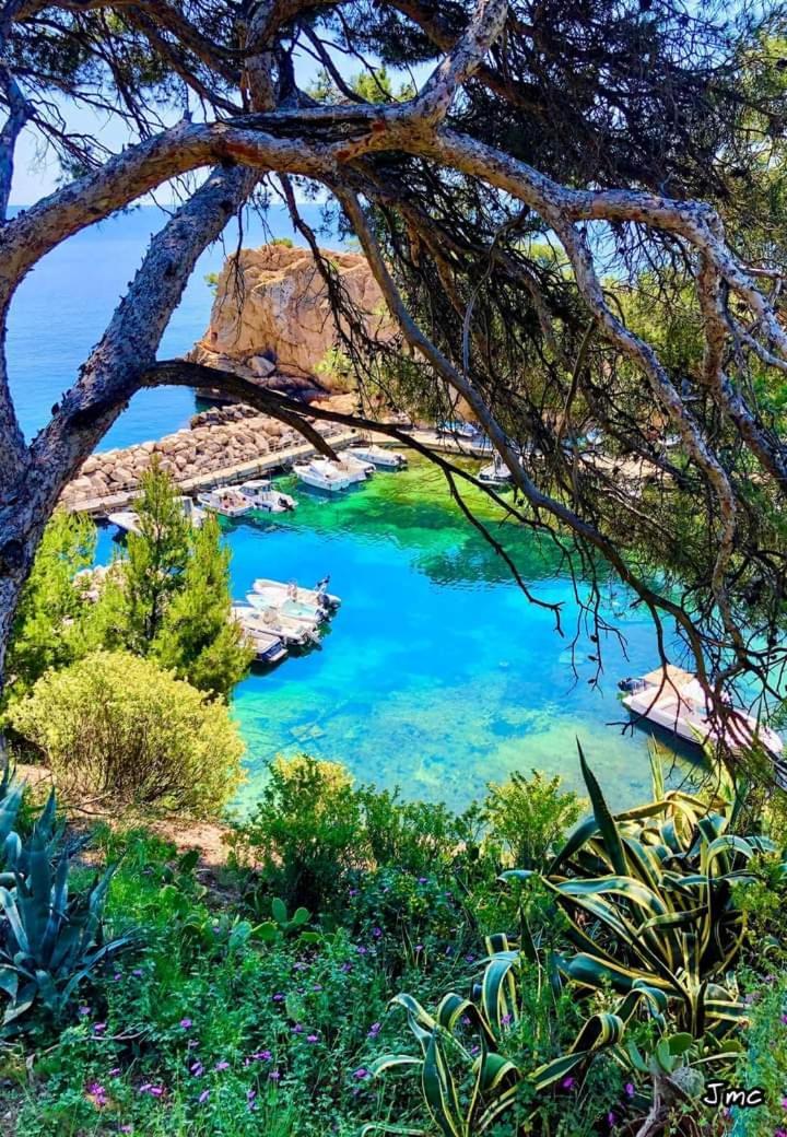 Villa Calanques Ensues-la-Redonne Pokój zdjęcie
