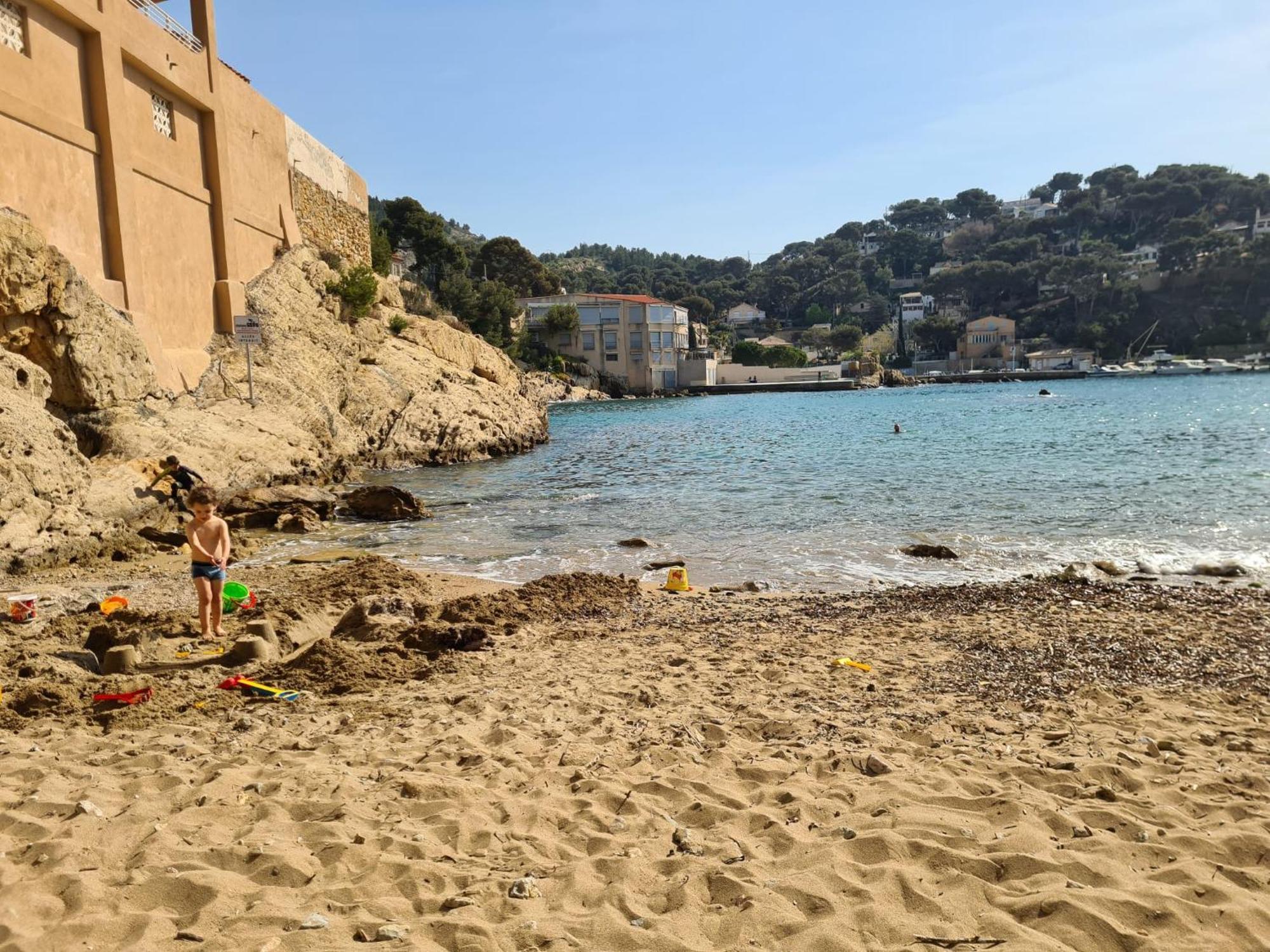 Villa Calanques Ensues-la-Redonne Pokój zdjęcie