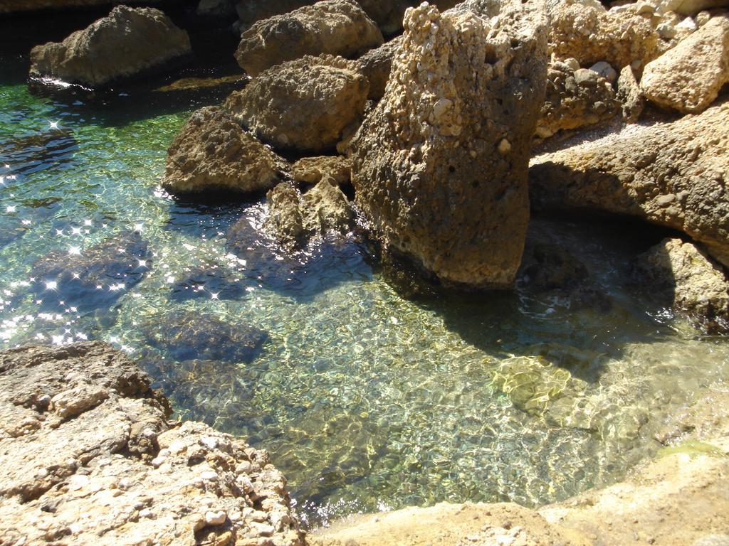 Villa Calanques Ensues-la-Redonne Zewnętrze zdjęcie
