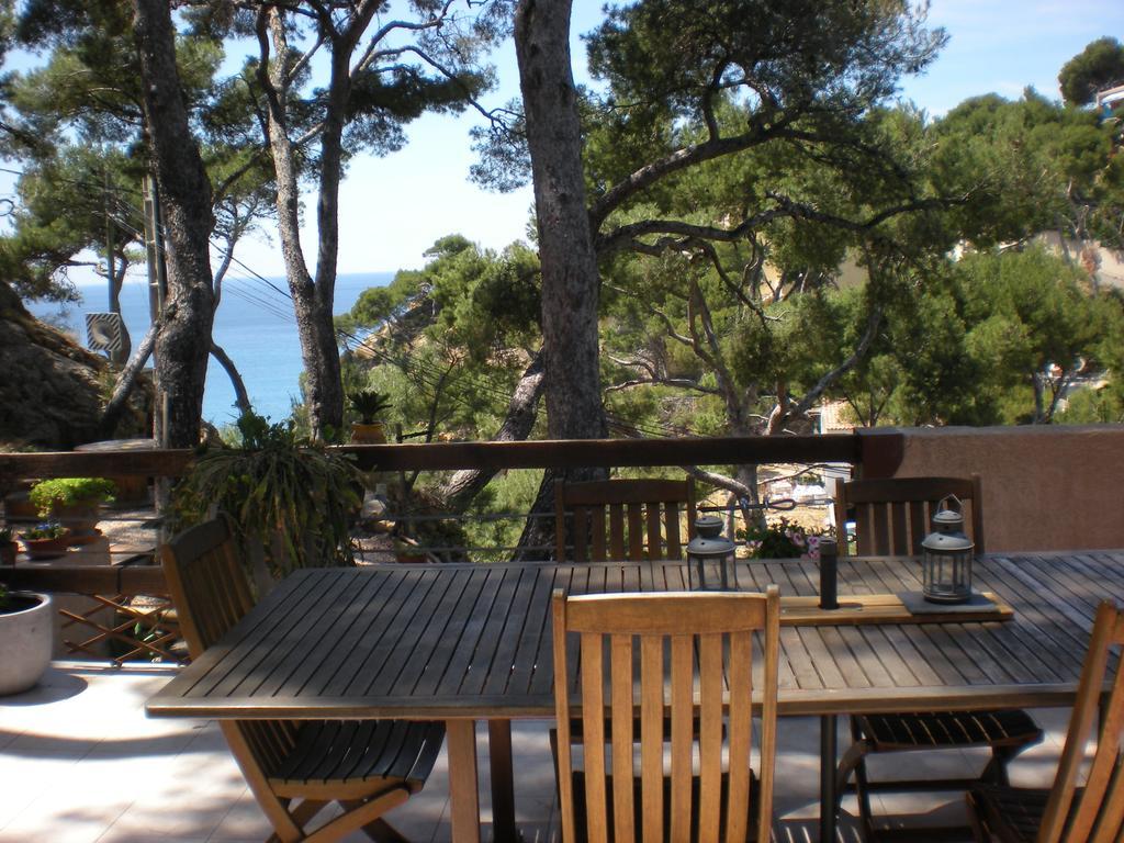 Villa Calanques Ensues-la-Redonne Zewnętrze zdjęcie