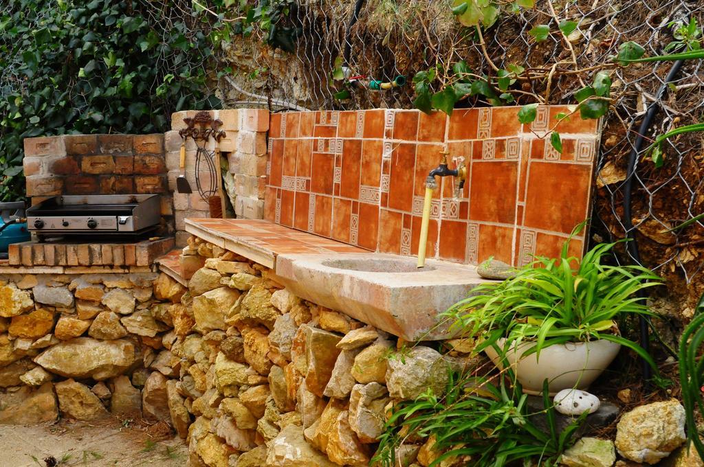 Villa Calanques Ensues-la-Redonne Zewnętrze zdjęcie