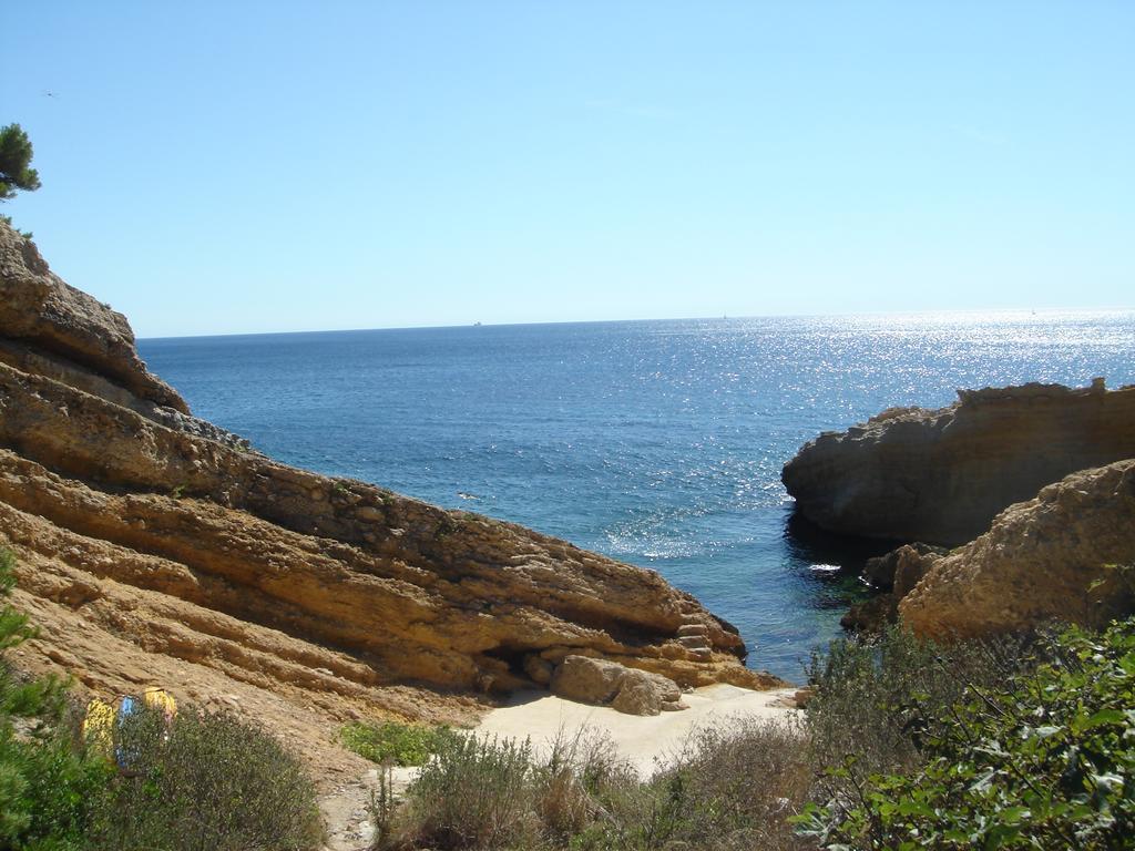 Villa Calanques Ensues-la-Redonne Zewnętrze zdjęcie